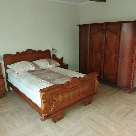 Padiego Фермерский дом *