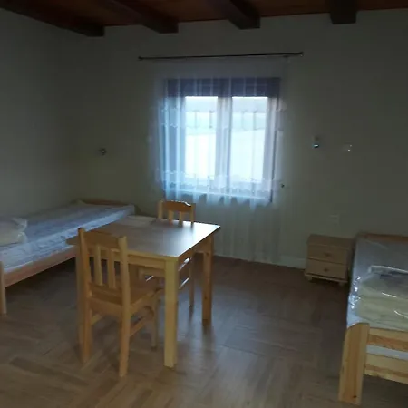 Padiego Фермерский дом *