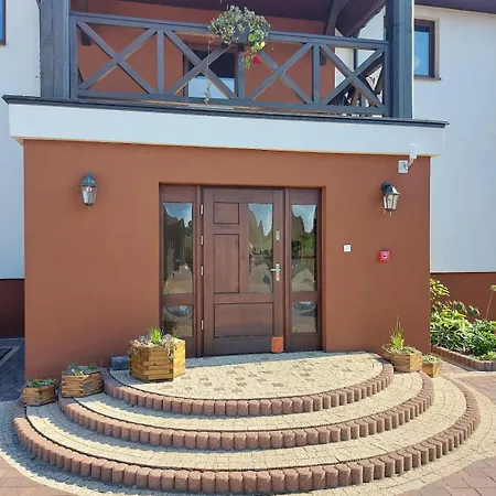 Фермерский дом Padiego Alojzow (Chelm)