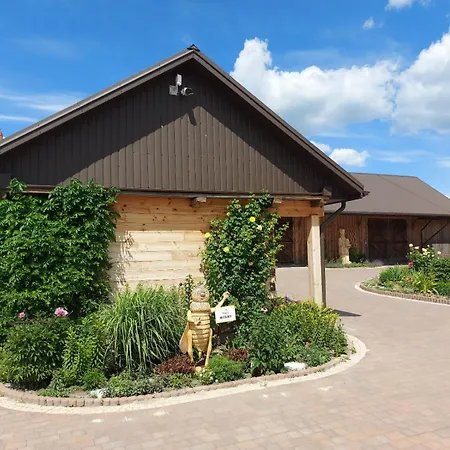 Padiego Фермерский дом