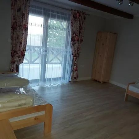 Padiego Фермерский дом *