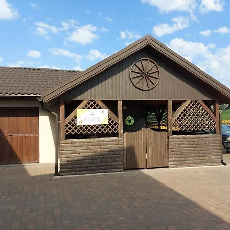 Фермерский дом Padiego *