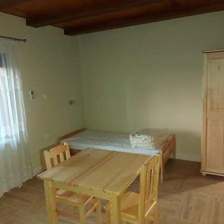 Gospodarstwo agroturystyczne Padiego Alojzow