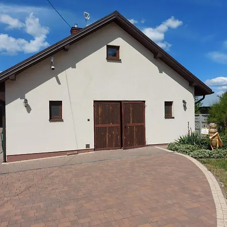 Padiego Фермерский дом *