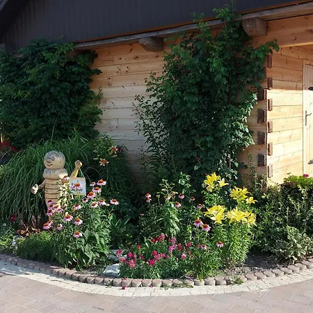 Padiego Фермерский дом Alojzow (Chelm)