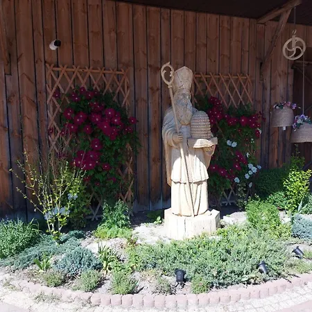 Padiego Фермерский дом Alojzow (Chelm)