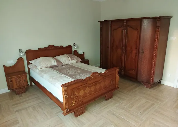 Padiego Gospodarstwo agroturystyczne *