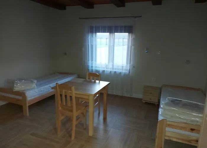 Padiego Gospodarstwo agroturystyczne *