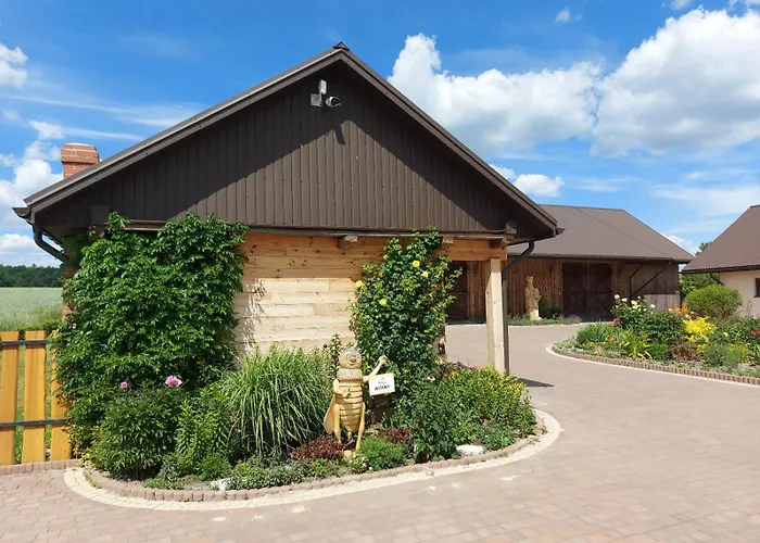 Padiego Gospodarstwo agroturystyczne