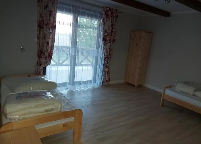 Padiego Gospodarstwo agroturystyczne *