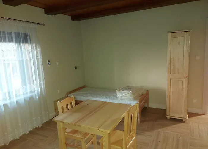 Gospodarstwo agroturystyczne Padiego Alojzow (Chelm)