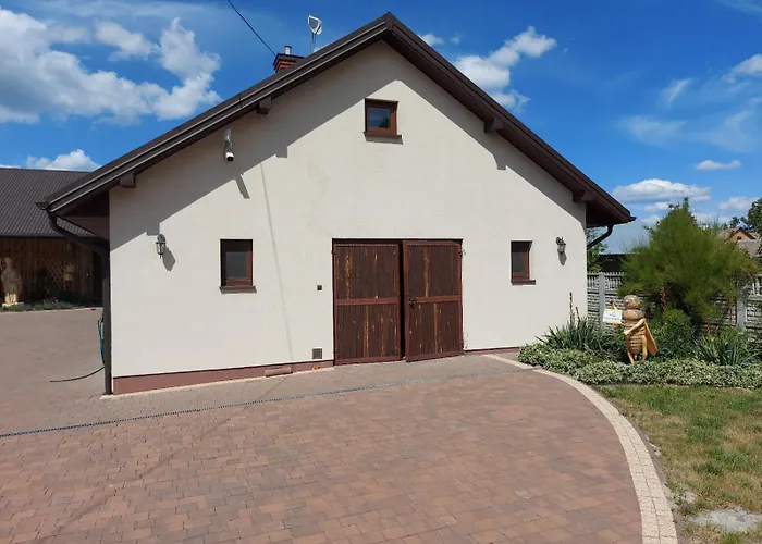 Padiego Gospodarstwo agroturystyczne *