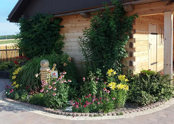 Padiego Gospodarstwo agroturystyczne Alojzow (Chelm)