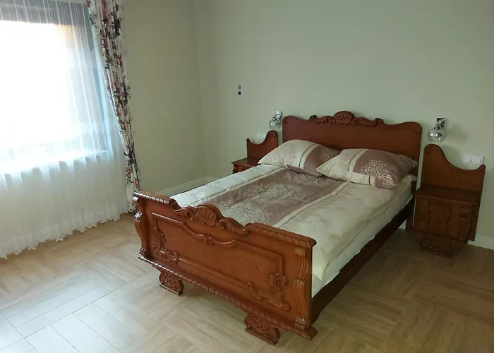 Gospodarstwo agroturystyczne Padiego Alojzow (Chelm)