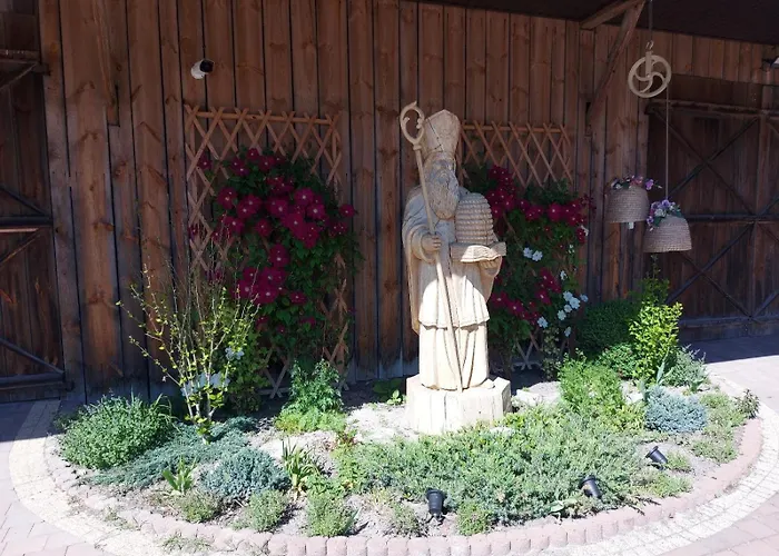 Padiego Gospodarstwo agroturystyczne Alojzow (Chelm)