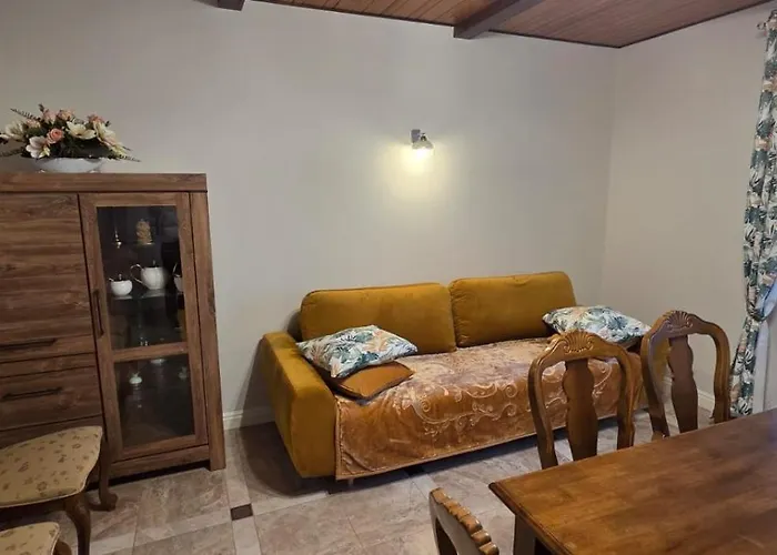 Padiego Gospodarstwo agroturystyczne Alojzow (Chelm)